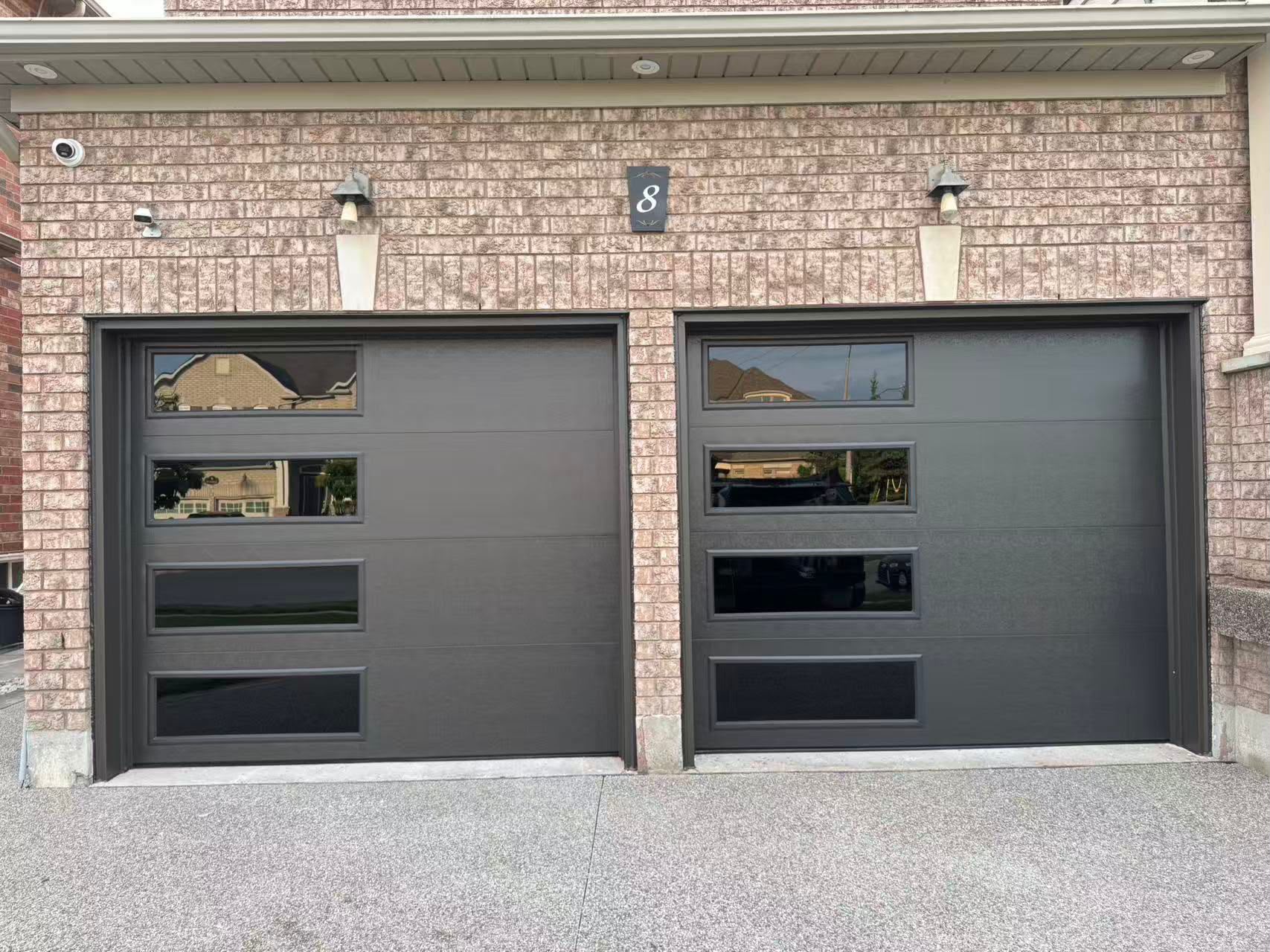 Garage door repair near me — same-day Toronto & GTA service