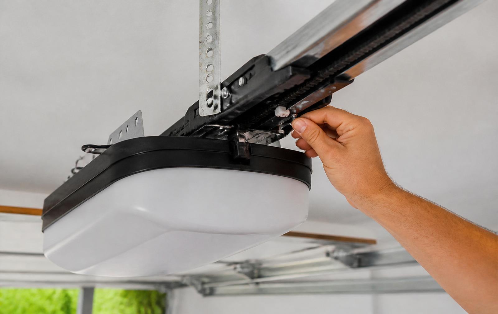 Commercial Opener Replacement & Repair